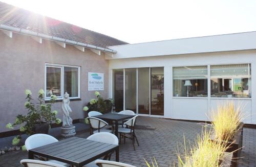 Hojby Hotel | Hotel Højbysø