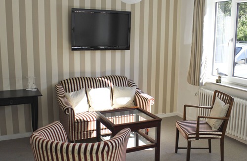 Hojby Hotel | Hotel HøjbySø