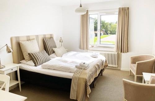 Hojby Hotel | Hotel HøjbySø