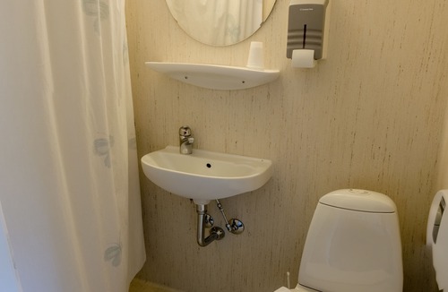 Slette Strand Hotel | Hotel Højgaarden