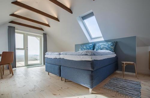 Slette Strand Hotel | Hotel Højgaarden