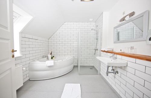 Hojslev Hotel | Hotel Højslev Kro