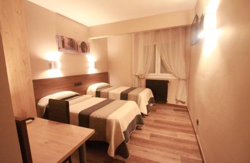 Batea Hotel | Hotel, H de l'Anton