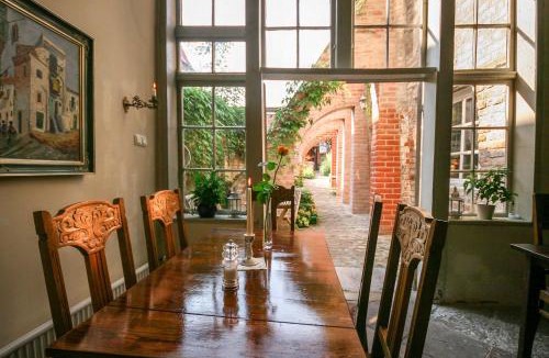 Luebeck Old Town Hotel | Hotel Haase