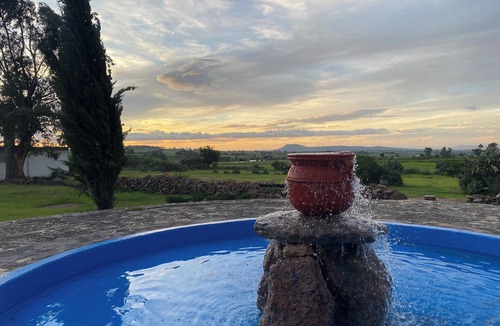 La Mancha Hotel | Hotel Hacienda La Muralla
