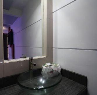 Zona Centro Hotel | Hotel Hacienda