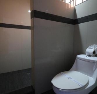 Zona Centro Hotel | Hotel Hacienda