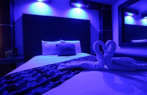 Zona Centro Hotel | Hotel Hacienda