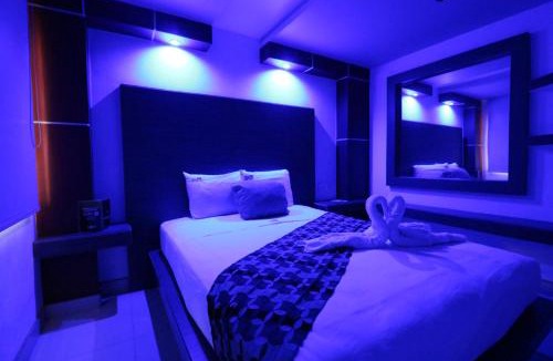 Zona Centro Hotel | Hotel Hacienda