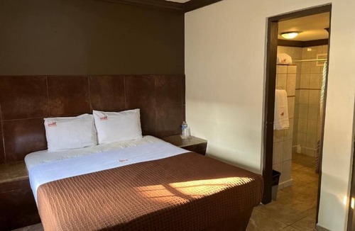 Zona Centro Hotel | Hotel Hacienda