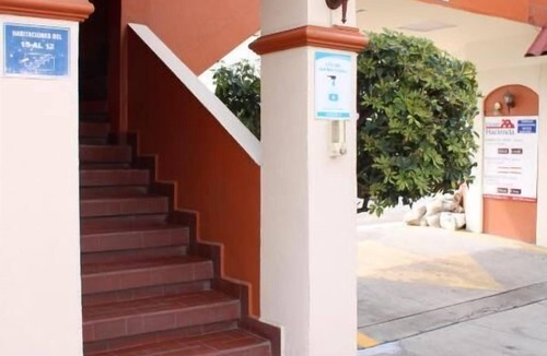 Zona Centro Hotel | Hotel Hacienda