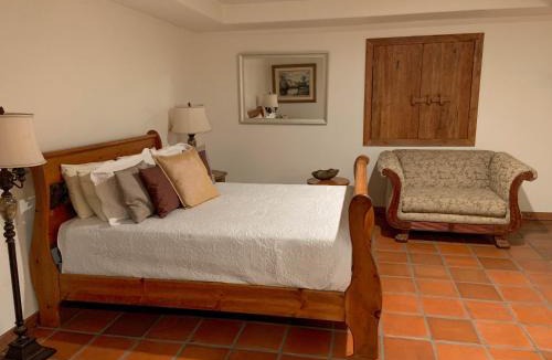 Tecate Hotel | Hotel Hacienda Santana