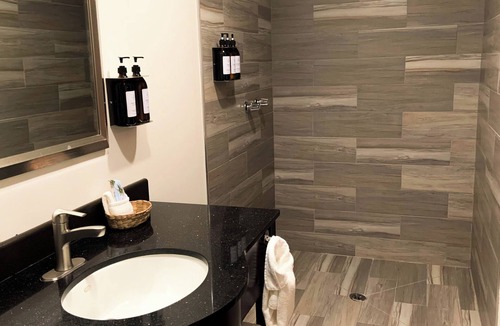 Tecate Hotel | Hotel Hacienda Santana