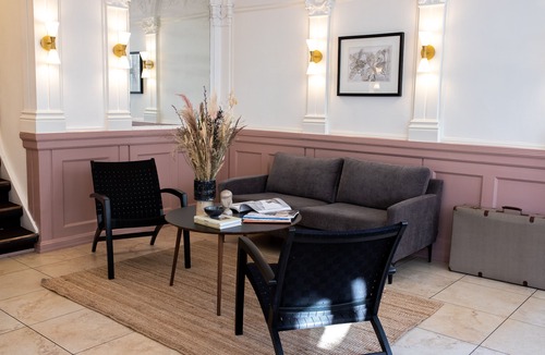 Helsingor Hotel | Hotel Hamlet