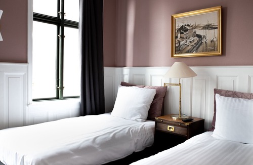Helsingor Hotel | Hotel Hamlet