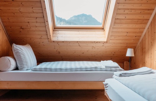 Eigenthal Hotel | Hotel Hammer