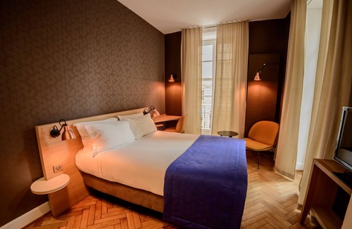 City-Centre - Petite France Hotel | Hotel Hannong