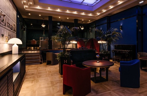 City-Centre - Petite France Hotel | Hotel Hannong