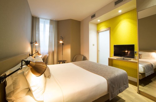 City-Centre - Petite France Hotel | Hotel Hannong