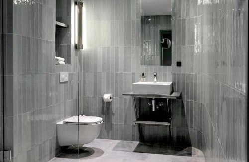 Frederiksberg C Hotel | Hotel Hans