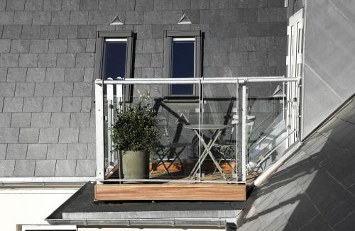 Frederiksberg C Hotel | Hotel Hans