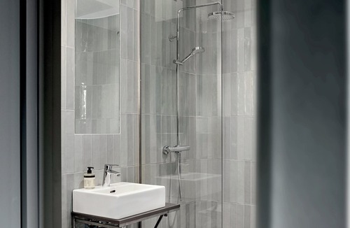 Frederiksberg C Hotel | Hotel Hans