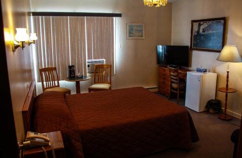 Harbour Grace Hotel | Hotel Harbour Grace