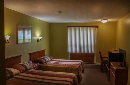 Harbour Grace Hotel | Hotel Harbour Grace