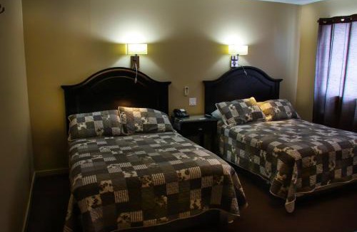 Harbour Grace Hotel | Hotel Harbour Grace