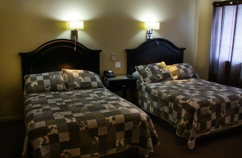 Harbour Grace Hotel | Hotel Harbour Grace