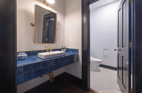 Dayton Hotel | Hotel Hardware