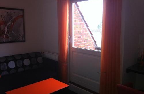 Haderslev Hotel | Hotel Harmonien