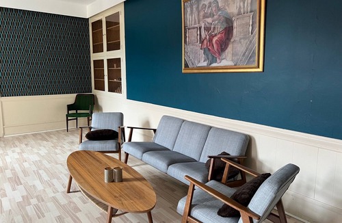 Nakskov Hotel | Hotel Harmonien