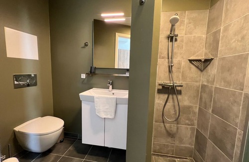 Nakskov Hotel | Hotel Harmonien