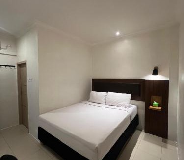Batulicin Hotel | Hotel Harmony