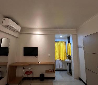 Batulicin Hotel | Hotel Harmony