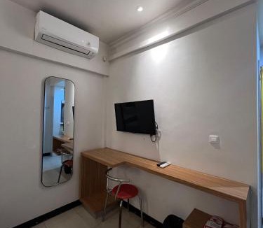 Batulicin Hotel | Hotel Harmony