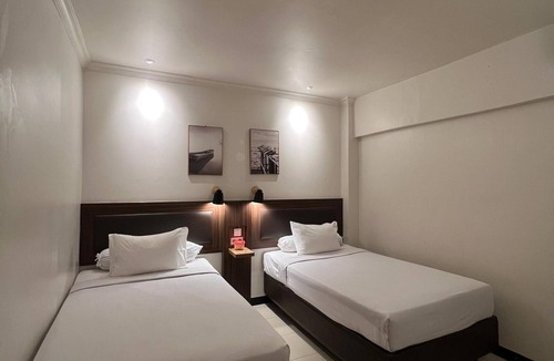 Batulicin Hotel | Hotel Harmony