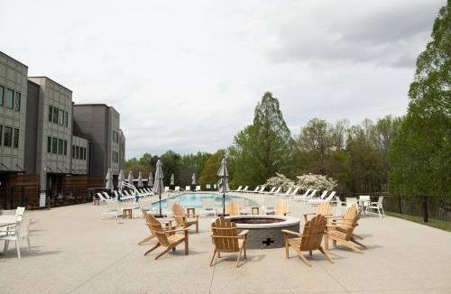 Conestee Hotel | Hotel Hartness