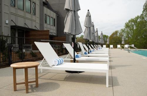 Conestee Hotel | Hotel Hartness