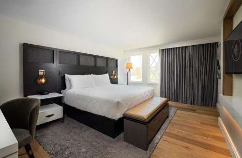 Conestee Hotel | Hotel Hartness