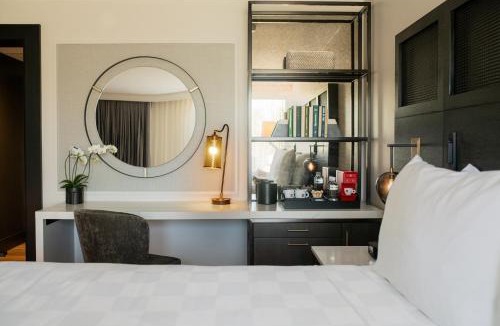 Conestee Hotel | Hotel Hartness