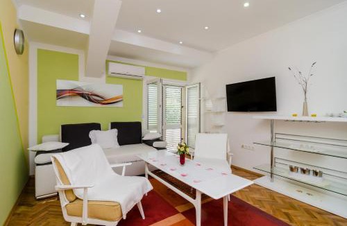 Cavtat Hotel | Hotel Haus Am Meer Cavtat