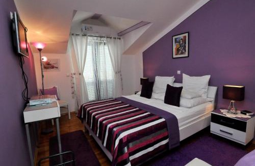 Cavtat Hotel | Hotel Haus Am Meer Cavtat