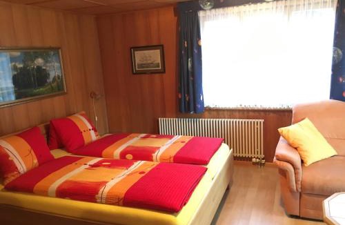 Ernen Hotel | Hotel Haus Mühlebach