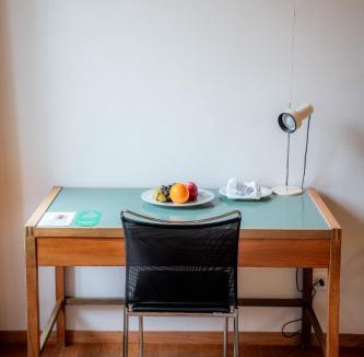 Brig Hotel | Hotel Haus Schönstatt contactless-Check-In