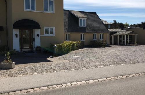 Grena Strand Hotel | Hotel Havlund Bed and Breakfast