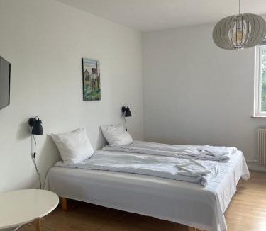 Grena Strand Hotel | Hotel Havlund Bed and Breakfast