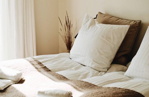 Vestero Havn Hotel | Hotel Havnebakken