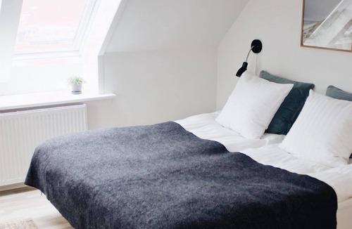 Vestero Havn Hotel | Hotel Havnebakken